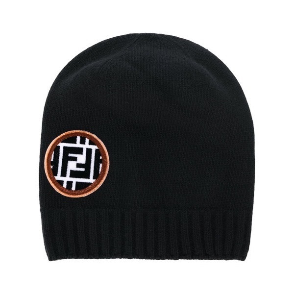 2025新作人気  キャップ スーパーコピー フェンディ ニット帽　フェンディ HAT KNIT
