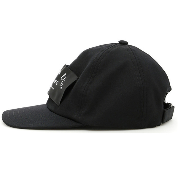 2025新作人気 Christian ディオール ディオール キャップスーパーコピー Atelier Cap hat キャップ