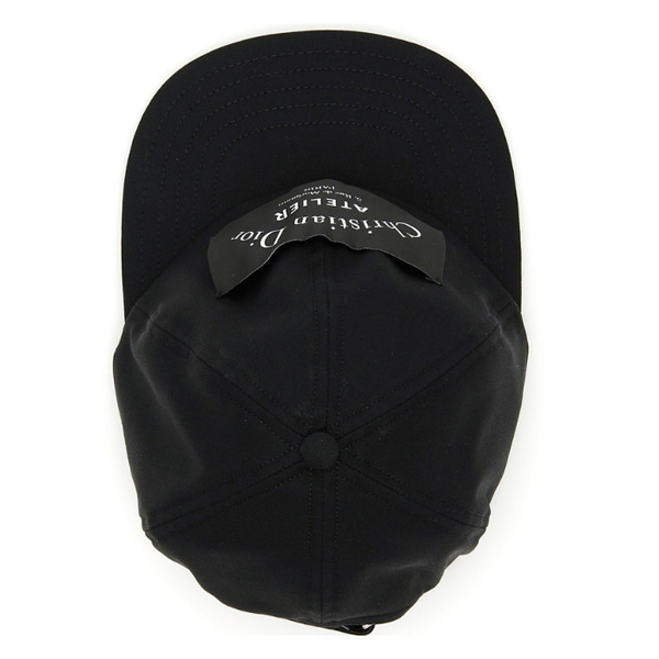 2025新作人気 Christian ディオール ディオール キャップスーパーコピー Atelier Cap hat キャップ
