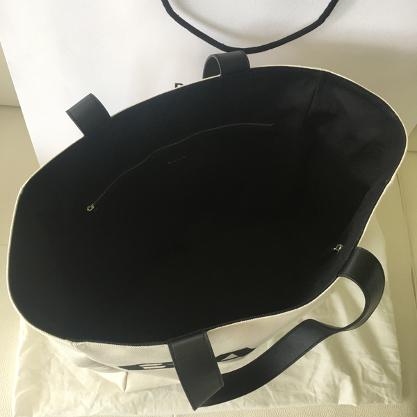 バレンシアガ トートバッグ スーパーコピー Canvas Large バレンシアガ トート バッグ