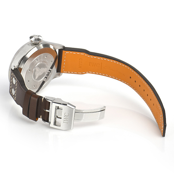 IWC ビッグパイロットウォッチ プティ プランス IW501002
