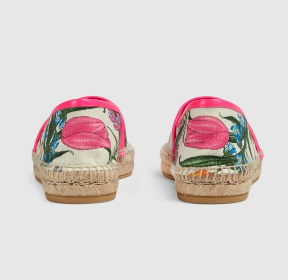 グッチ フローラ スリッポン グッチ スニーカー