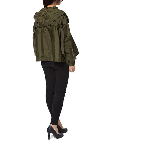 モンクレール コピー MONCLER LUNE ジャケット KAHKI