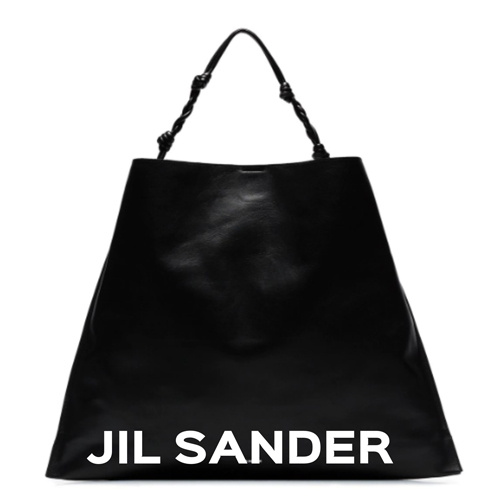 Jil Sander ジルサンダー コピー 人気 ショルダーバッグ Tangle