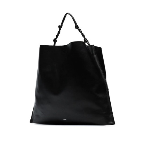 Jil Sander ジルサンダー コピー 人気 ショルダーバッグ Tangle