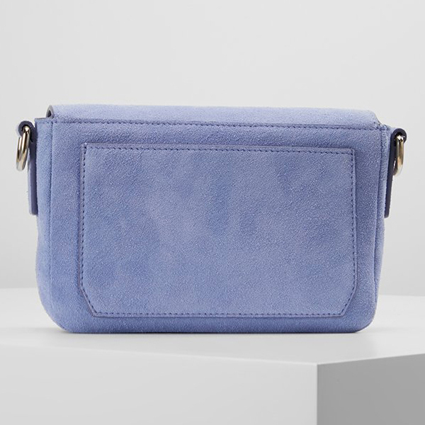JIL SANDER ジルサンダー コピー NAVY LITTLE CROSSBODY BAG light blue