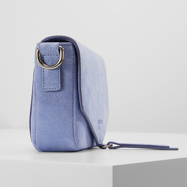 JIL SANDER ジルサンダー コピー NAVY LITTLE CROSSBODY BAG light blue