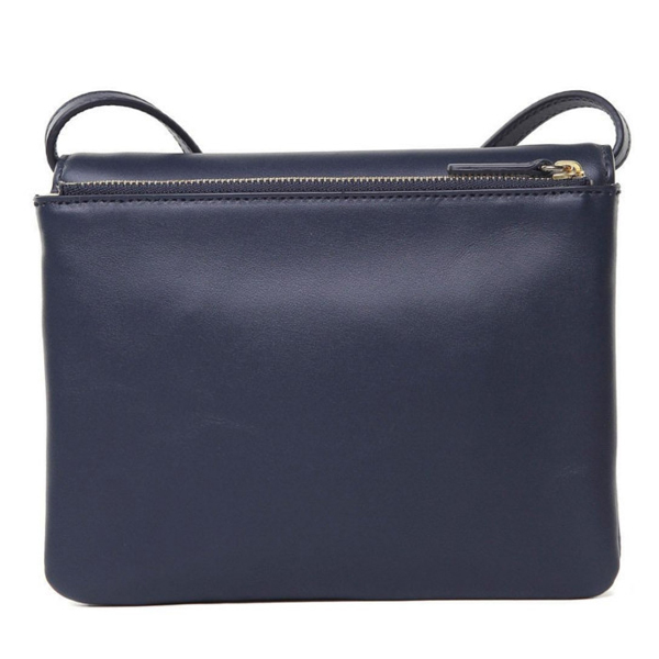 JIL SANDER ジルサンダー コピー ダブルポーチ クロスボディ スモール