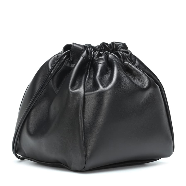 Jil Sander ジルサンダー コピー ジル・サンダー 巾着bag 調節可能なショルダーストラップ