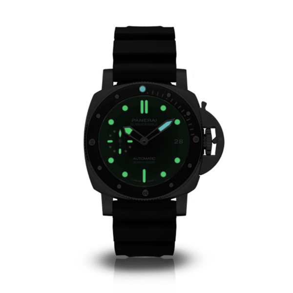2019 パネライ コピー サブマーシブル 42MM PAM00683