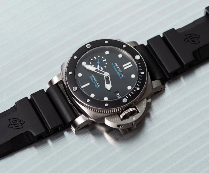 2019 パネライ コピー サブマーシブル 42MM PAM00683